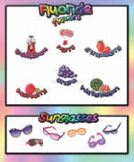 Dr Fred Flouride Flavors