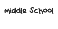 Middle School